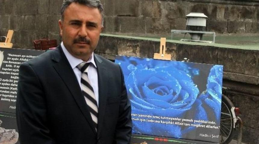 Keykubat Anadolu İmam Hatip Lisesi’nden ’kutsal Emanetler’ Sergisi