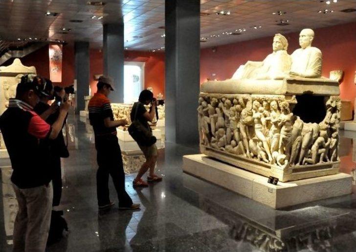 Güney Koreli Turist Hedefine Yönelik Tanıtım G1