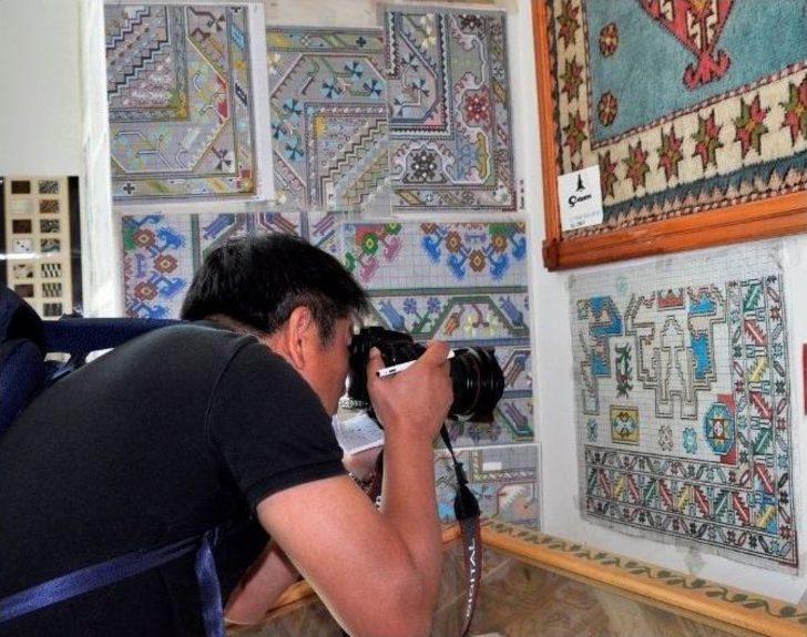 Güney Koreli Turist Hedefine Yönelik Tanıtım G2