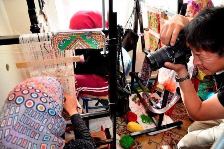 Güney Koreli Turist Hedefine Yönelik Tanıtım G3