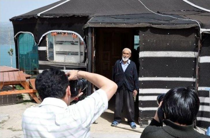 Güney Koreli Turist Hedefine Yönelik Tanıtım G4