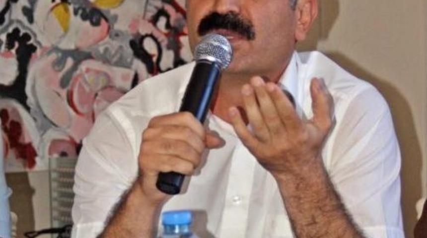 Chp'li Aygün’Den, Kara Kuvvetleri Komutanı'na 'el Nusra Mektubu'