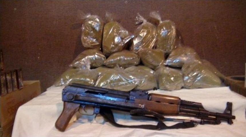 Şanlıurfa&rsquo;da Zehir Tacirlerine G&ouml;z A&ccedil;tırılmadı