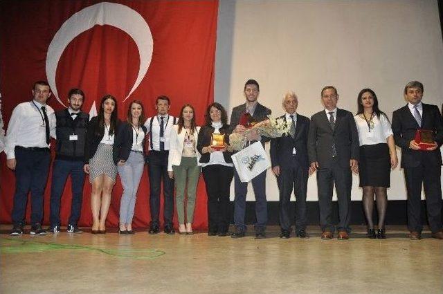 Ereğli’de ‘beyni Etkin Kullanma Ve Hafıza Teknikleri’ Semineri