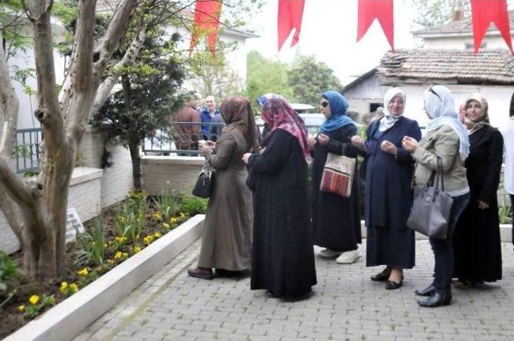 Soykırım Yalanına Yalova’dan Tokat Gibi Cevap G2