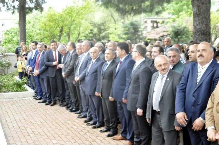 Soykırım Yalanına Yalova’dan Tokat Gibi Cevap G4