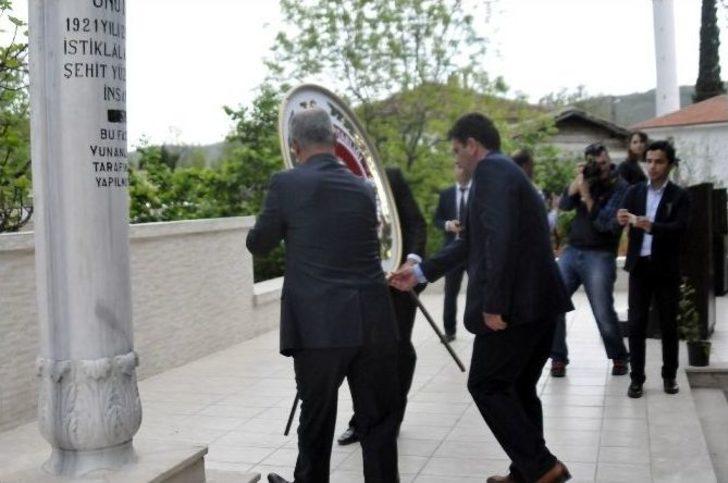 Soykırım Yalanına Yalova’dan Tokat Gibi Cevap G5