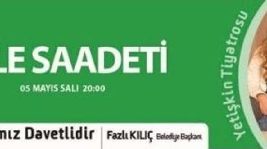 Kağıthane&rsquo;de Mayıs Ayı Dolu Dolu Ge&ccedil;ecek