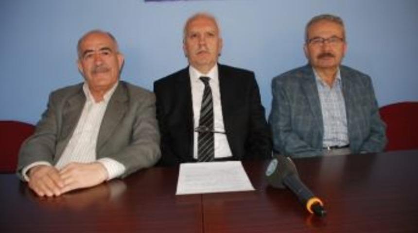 Emekli Memur Sen Reel Politikaları Değerlendirecek