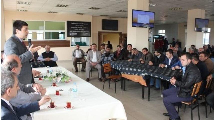 Chp Kastamonu Milletvekili Adayı Prof. Dr. Ahmet Caner Yenid&uuml;nya: