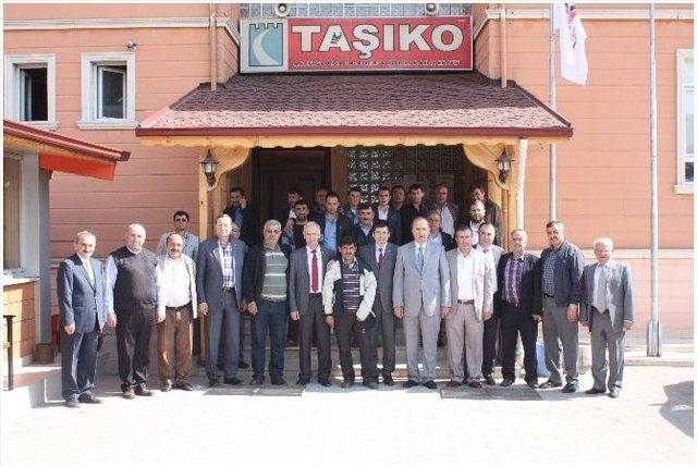 Chp Kastamonu Milletvekili Adayı Prof. Dr. Ahmet Caner Yenidünya: