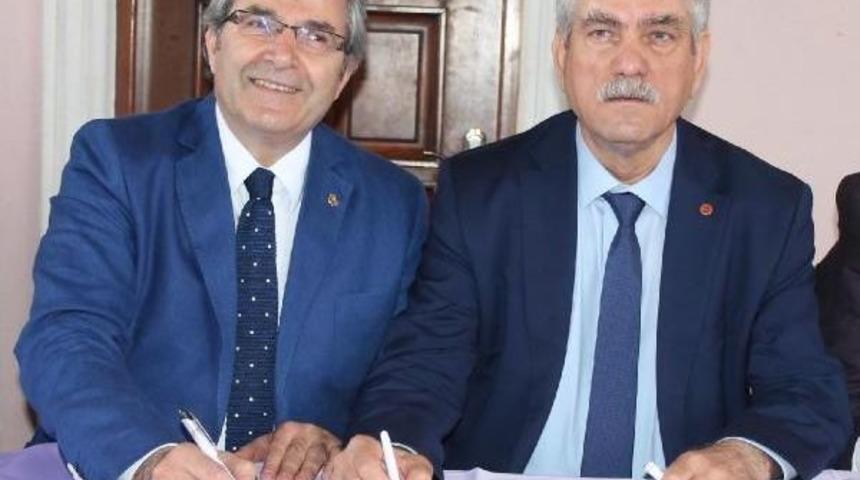 Kani Beko: 1 Mayıs'ı Taksim'de Kutlamak I&ccedil;in Devletle Cebelleşmiyoruz