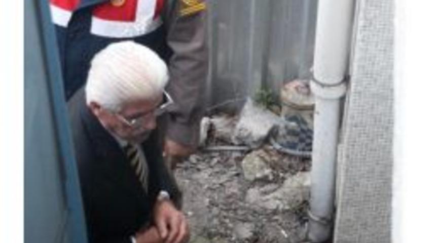 Damadının Kız Kardeşini &Ouml;ld&uuml;ren Sanığa Tahrik Indirimi Talebi