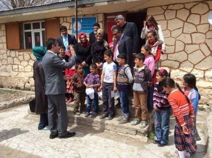 Zafer Tarıkdaroğlu, Köprüköy’de Ak Parti Rüzgarı Estirdi G2