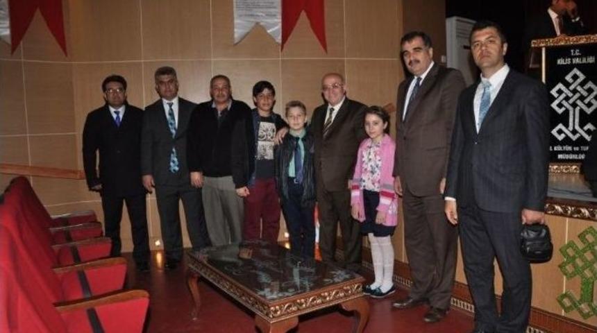 Yozgat İle Kilis Arasında G&ouml;n&uuml;l K&ouml;pr&uuml;s&uuml; Kuruldu