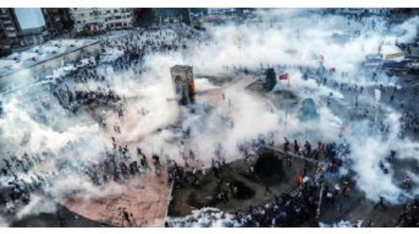 All Defendants Of Gezi Park Case Are Acquitted