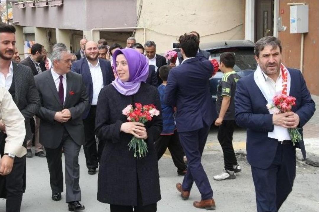 En Etkili 500 M&uuml;sl&uuml;man Arasına Giren 28 Şubat Mağduru, Şimdi Meclis Yolunda