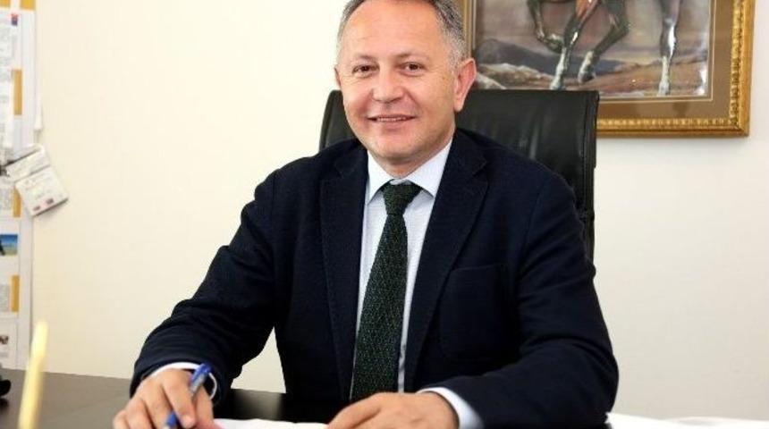 Sel&ccedil;uk, 51. Cumhurbaşkanlığı Bisiklet Turuna Hazır