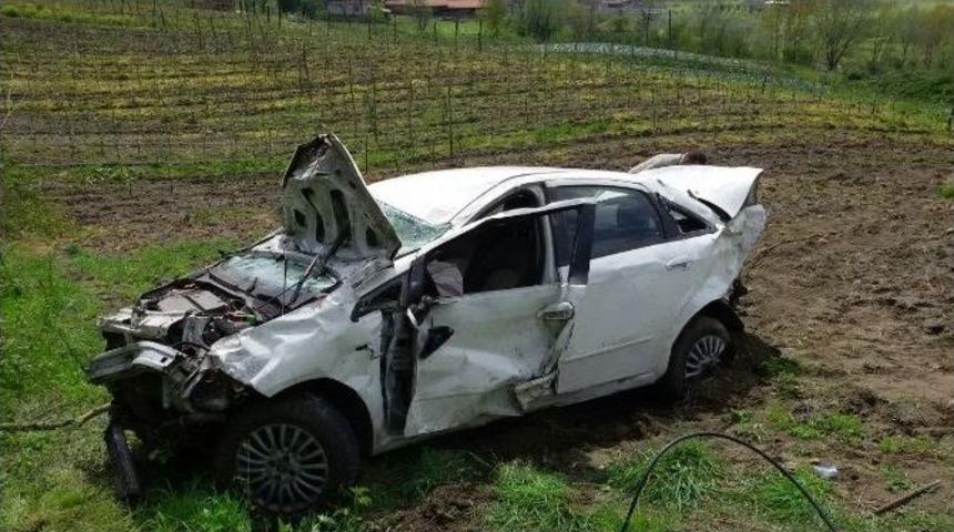 Savcının Dikkati &Ouml;ld&uuml;rmeye Teşebb&uuml;s Olayını &Ccedil;&ouml;zd&uuml;