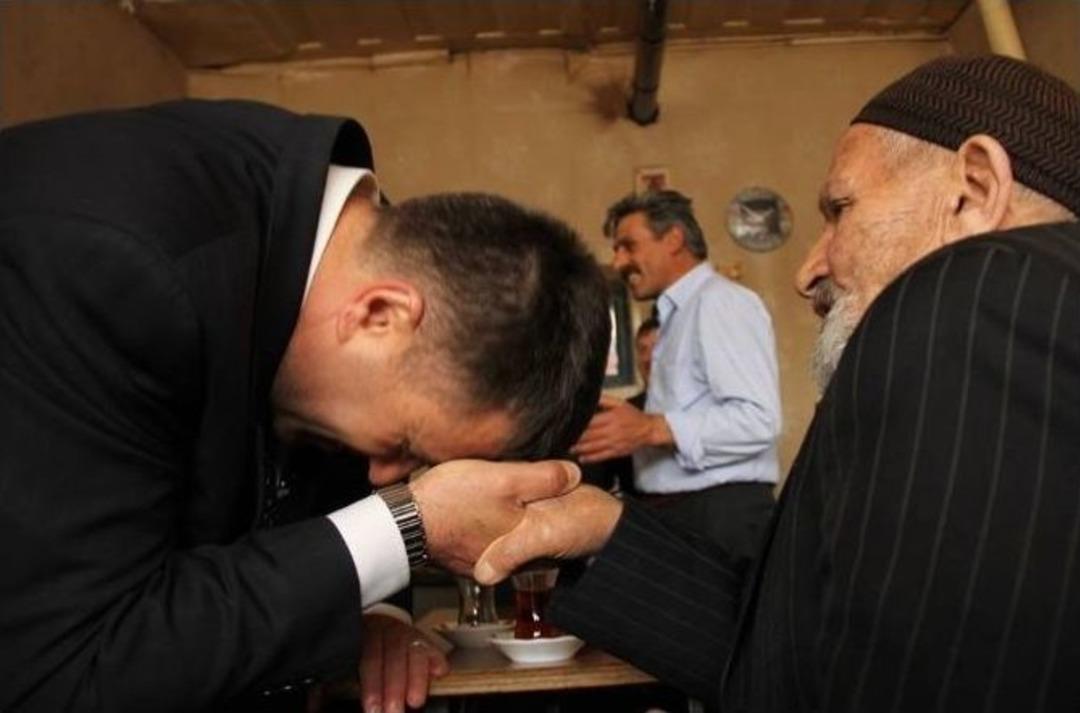 Mhp&rsquo;li &Ccedil;imen, Esnafa Bir Dokundu, Bin Ah İşitti&hellip;