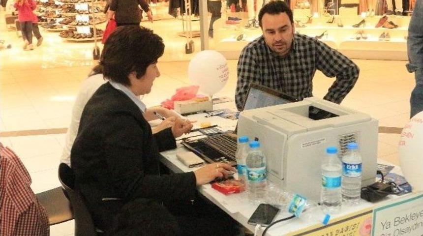 7 Saatte 43 Organ Bağışı Aldılar