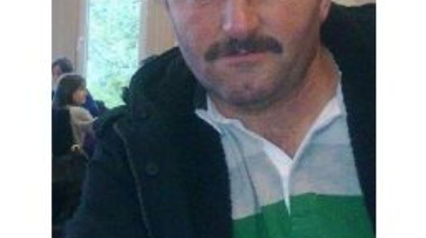 Koyun Otlatırken Öldürüldü