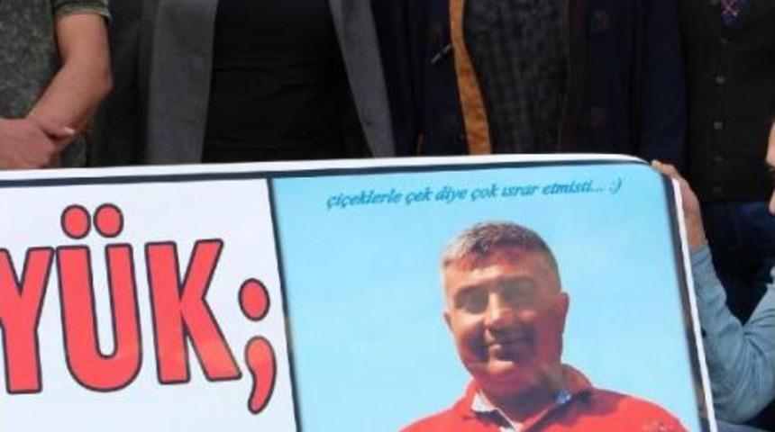 Hastane M&uuml;d&uuml;r&uuml;n&uuml;n &Ouml;l&uuml;m&uuml;nde 'mobing' Iddiası