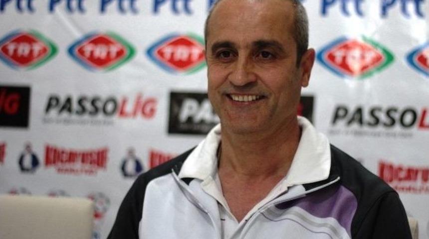 Adanaspor - Kayserispor Ma&ccedil;ı Ardından