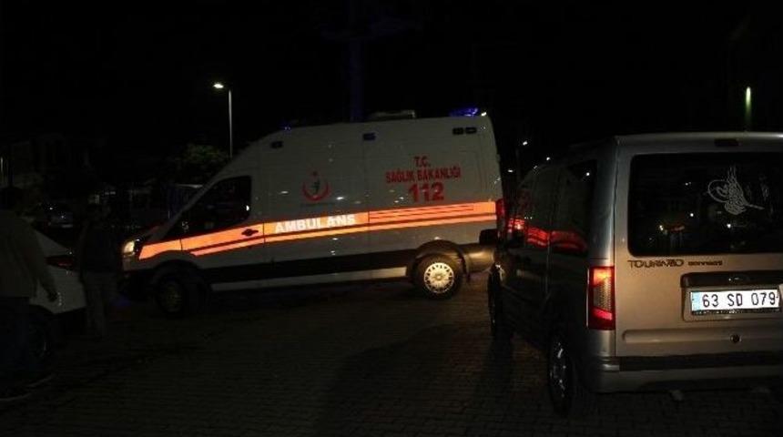 Ceylanpınar&rsquo;da Suriyeli İki Grup Arasında Kavga: 1 &Ouml;l&uuml;