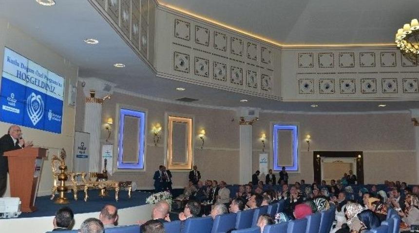 &Uuml;mraniye&rsquo;de Kutlu Doğum Coşkusu