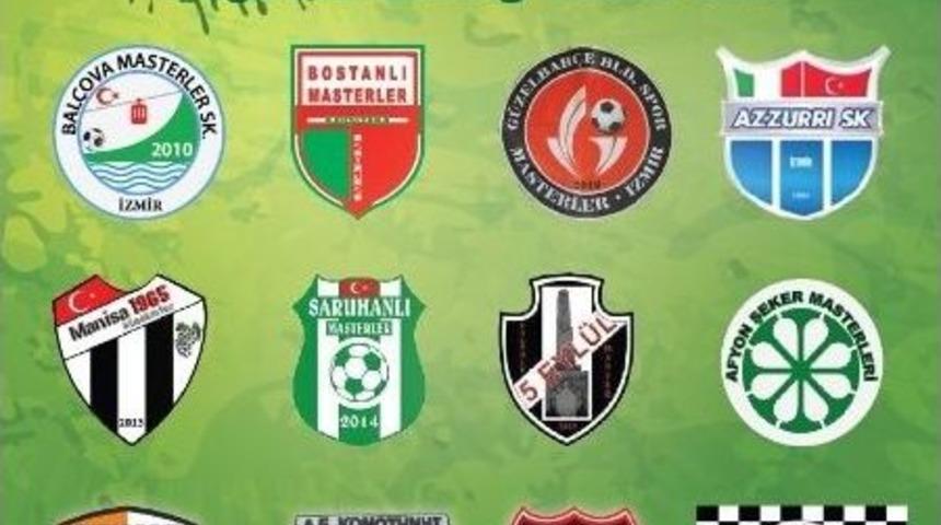 Efes Cup 2015 Kuşadası&rsquo;nda