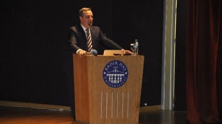 4. Yeni Medya Konferası&rsquo;nda &rsquo;i&ccedil;erik&rsquo; Konuşuldu