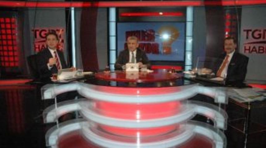 Melih G&ouml;k&ccedil;ek&rsquo;ten "dinozor" A&ccedil;ıklaması