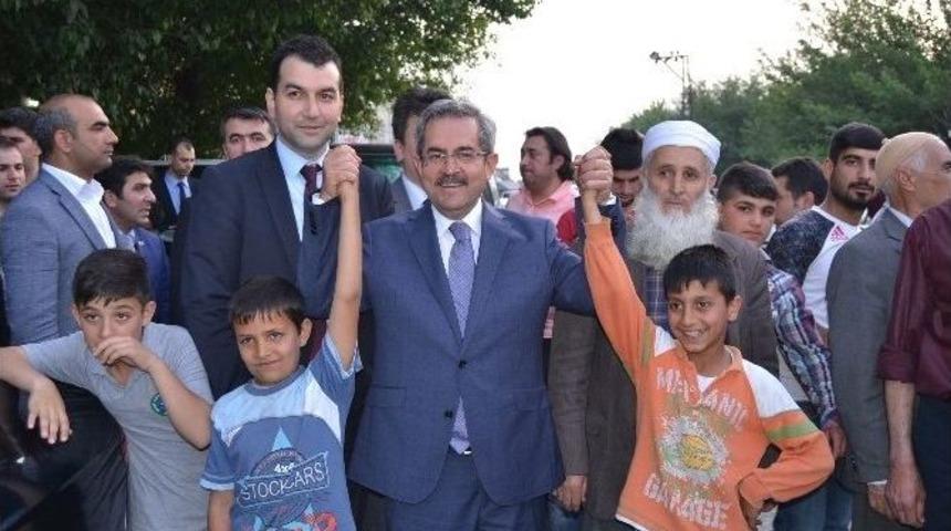 G&uuml;ney Seyhan&rsquo;a Hastane M&uuml;jdesi