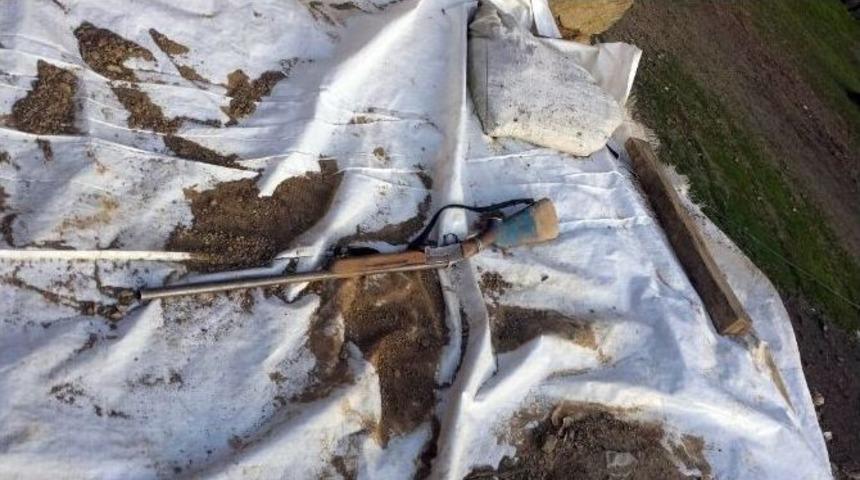 Batman&rsquo;da 15 Yaşındaki Gen&ccedil; İntihar Etti