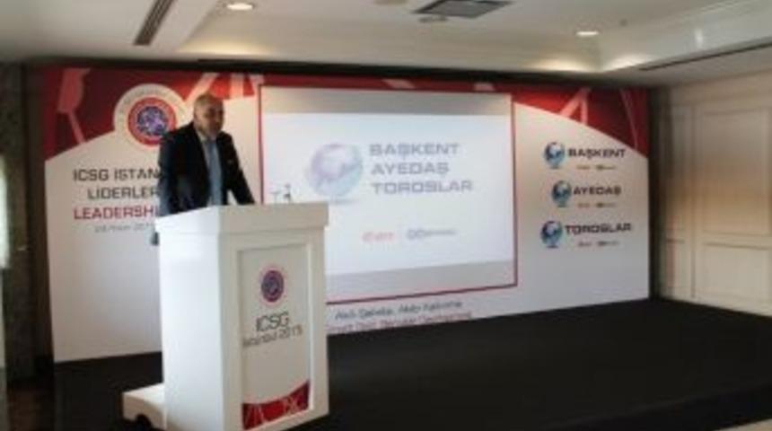 Liderler Zirvesi Enerjisa Sponsorluğunda Toplandı