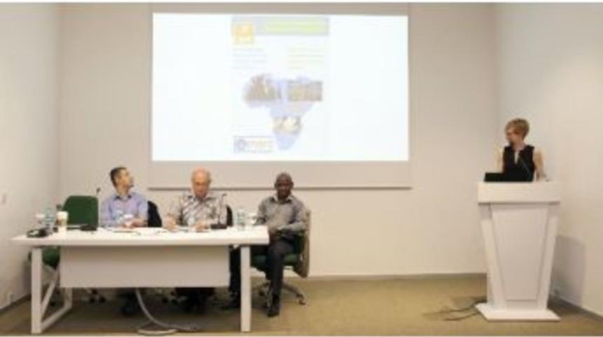 Afrika&rsquo;nın El-shabaab Ve Boko Haram&rsquo;dan Kurtulması İ&ccedil;in Gereken Adımlar