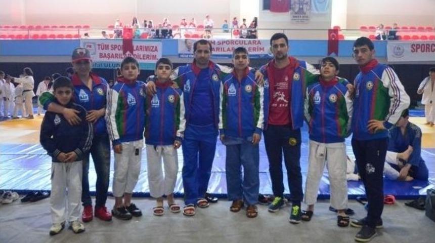 23 Nisan Spor Etkinlikleri