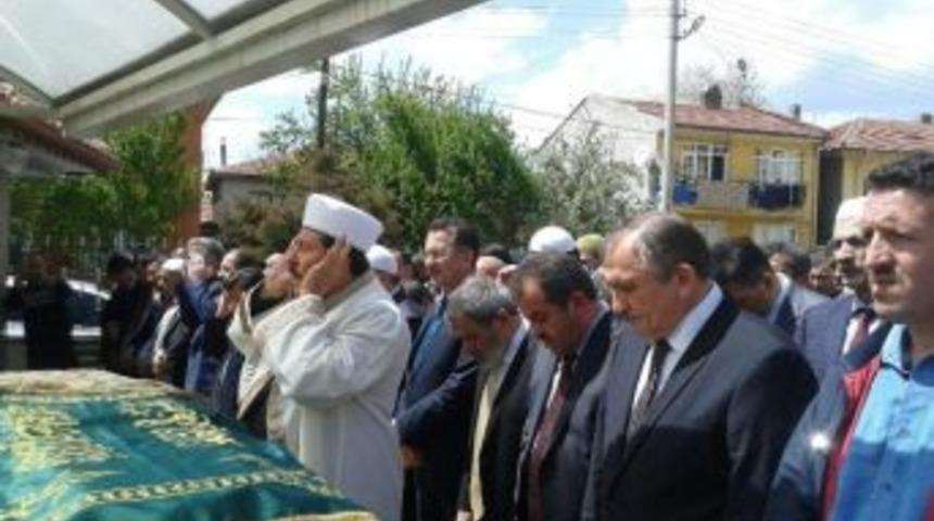 M&uuml;ft&uuml;n&uuml;n En Acı G&ouml;revi