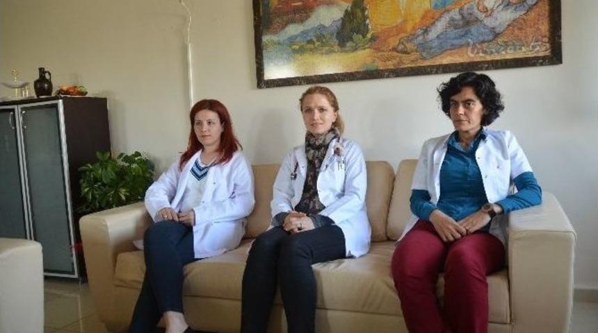 Gelibolu Devlet Hastanesinde Doktor Sayısı 16 Oldu