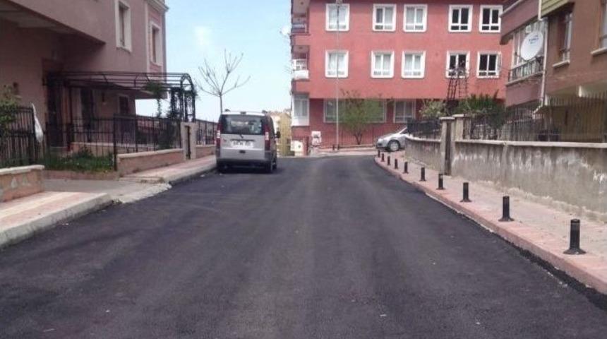 Ke&ccedil;i&ouml;ren&rsquo;de Bozuk Yollara Ge&ccedil;it Yok