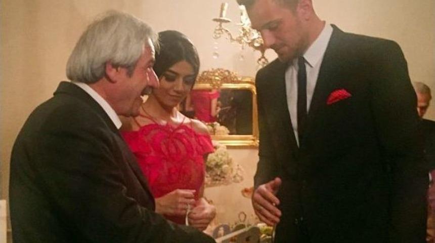 Mert G&uuml;nok&rsquo;un Mutlu G&uuml;n&uuml;