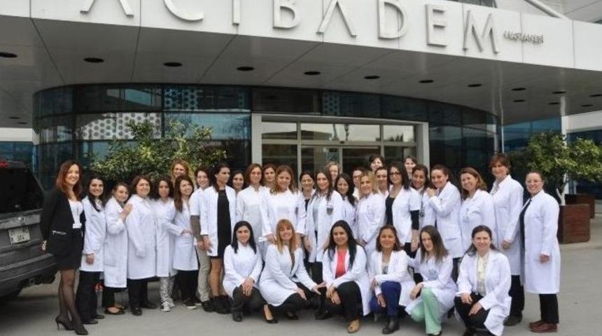 Y&uuml;ksek Lisans Yapan Hemşireler Adana&rsquo;da