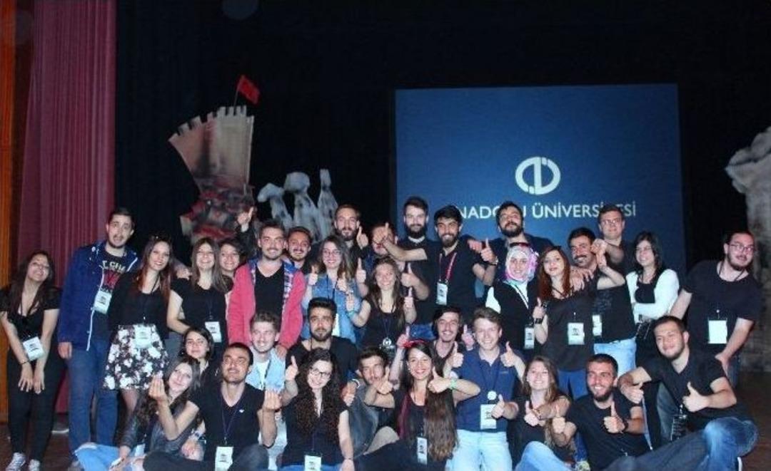 Smit Summit&rsquo;15 İletişim Sekt&ouml;r&uuml;n&uuml;n En &Ouml;nemli İsimlerini Ağırladı