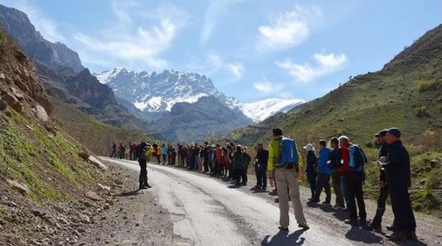 Hakkari&rsquo;nin Doğal G&uuml;zellikleri