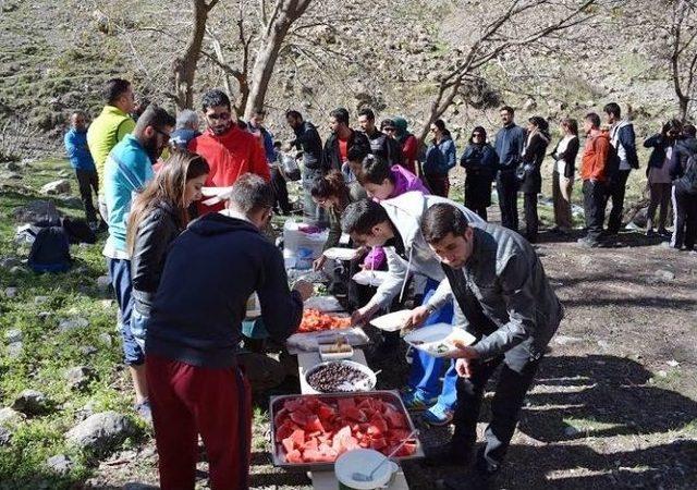 Hakkari’nin Doğal Güzellikleri