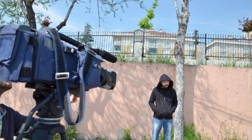 Madde Bağımlılığına Kısa Filmle Dur Denilecek