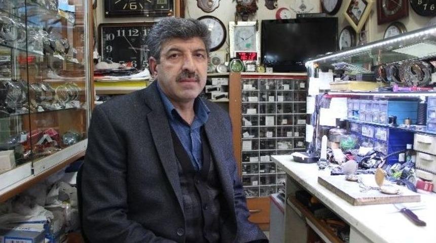 Ucuz Saat, Tamirciliği Yok Ediyor