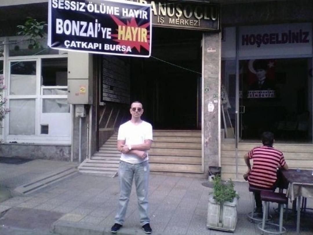 Cezaevi Arkadaşını &Ouml;ld&uuml;ren Kişi Yakalandı