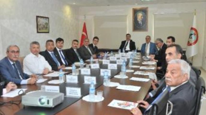 Osmaniye&rsquo;de Kayıtlı İşsiz Sayısı Y&uuml;zde 2 Azaldı